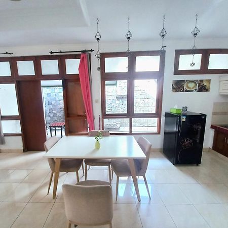Homestay Jogja Dekat Gembiraloka By Simply Homy Yogyakarta Extérieur photo