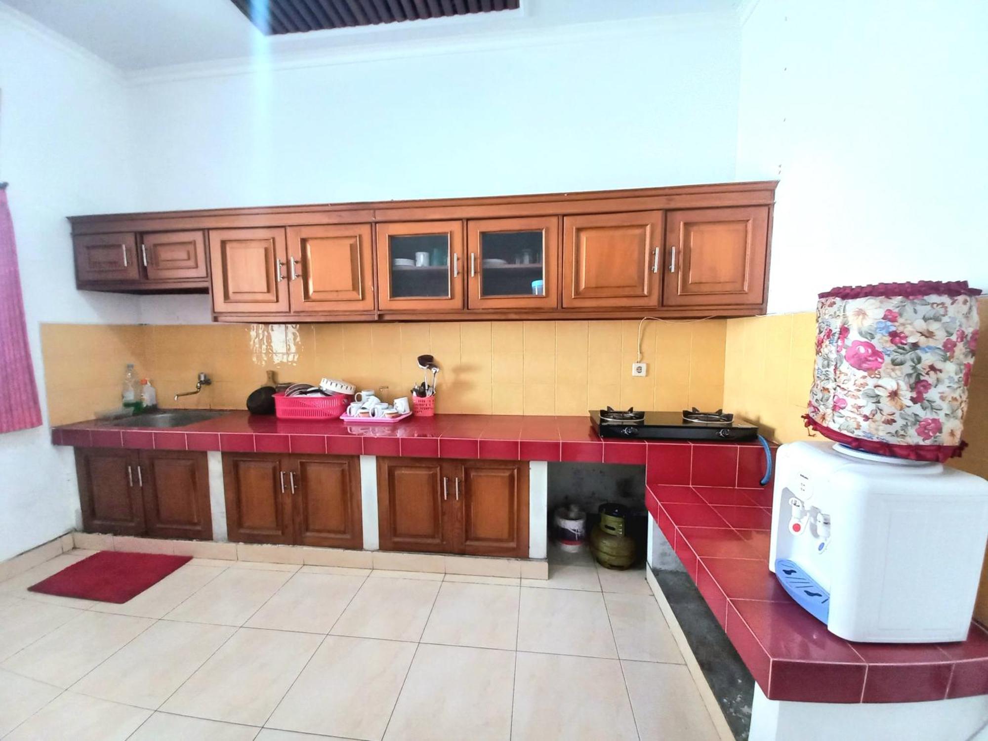 Homestay Jogja Dekat Gembiraloka By Simply Homy Yogyakarta Extérieur photo