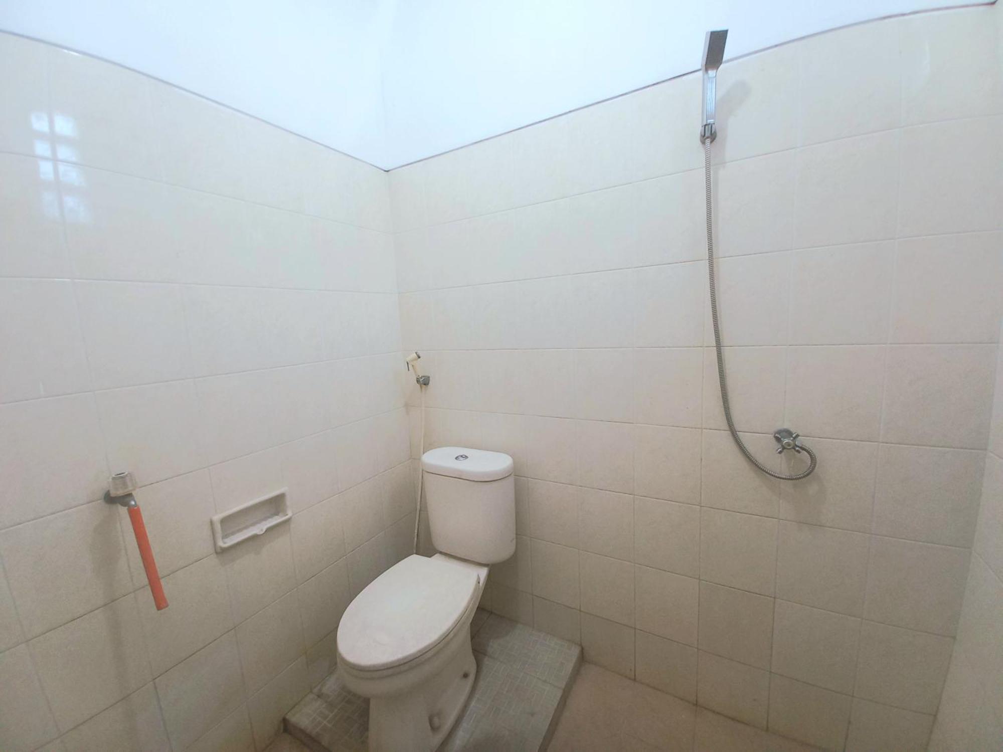 Homestay Jogja Dekat Gembiraloka By Simply Homy Yogyakarta Extérieur photo